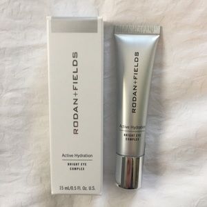 NEW Rodan+Fields Bright Eye Complex
